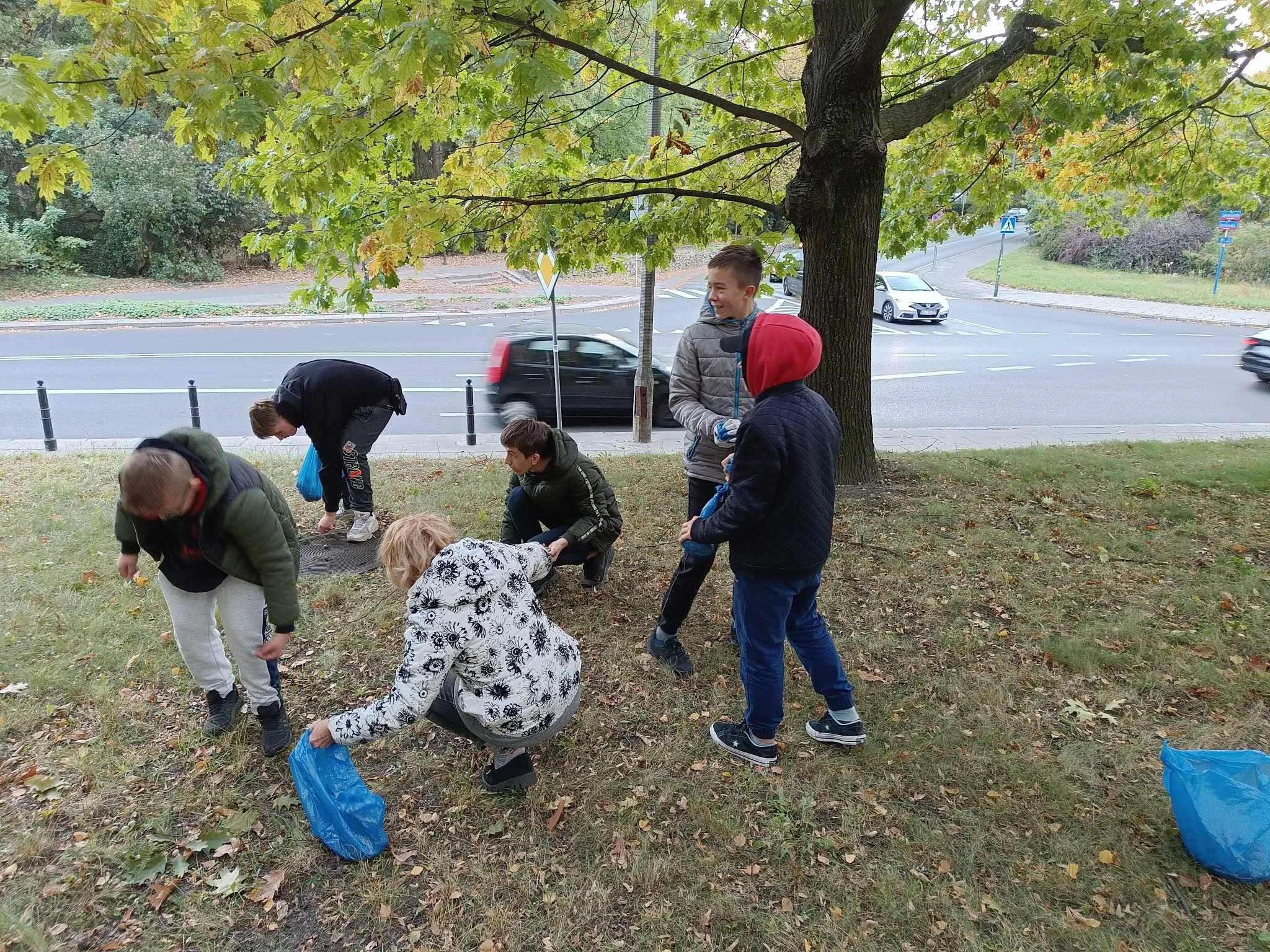 Wsparcie dla zwierzaków z Zoo