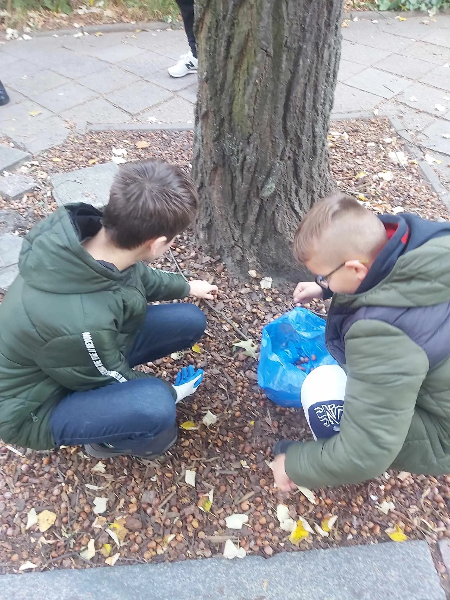 Wsparcie dla zwierzaków z Zoo