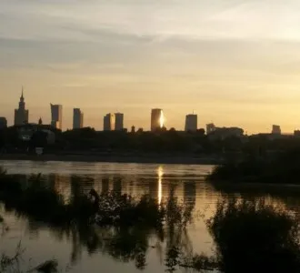 Warszawa